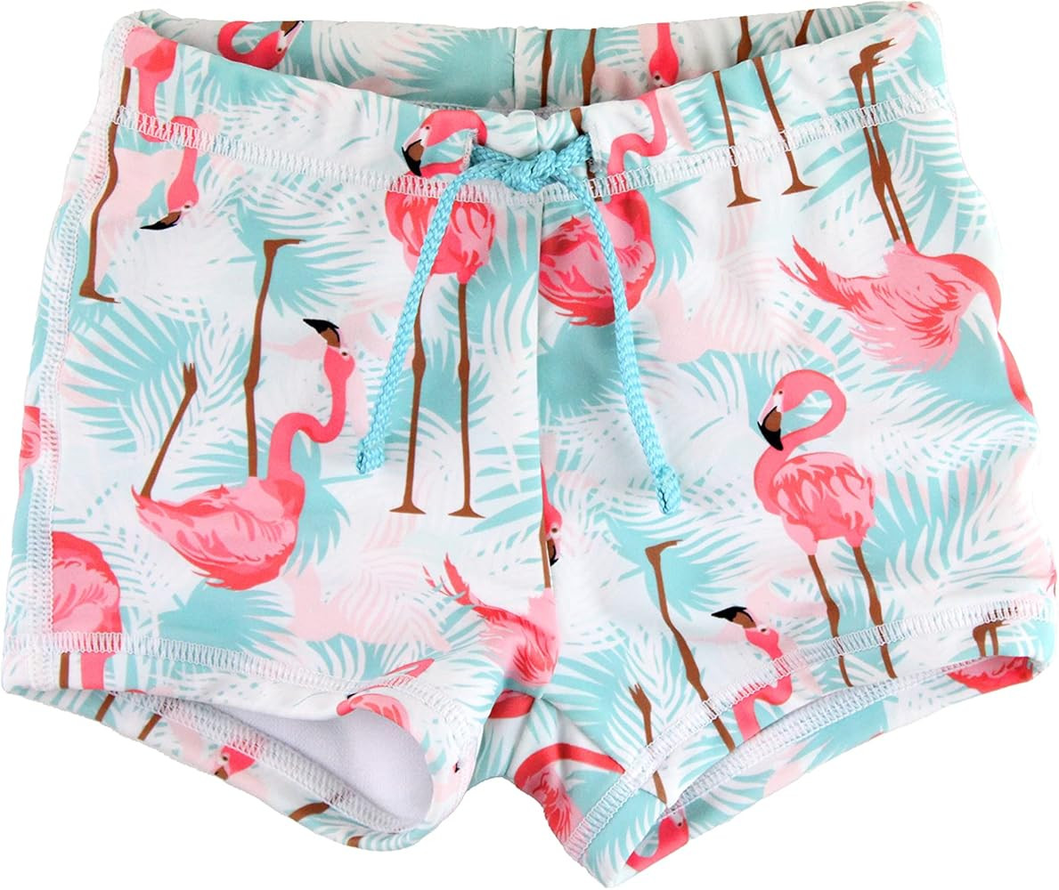 RUGGEDBUTTS Boys' Swim Shorties | Amazon (US)