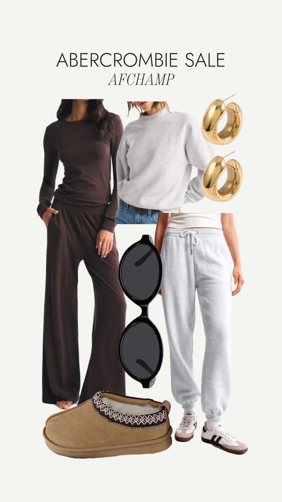 Abercrombie sale picks 🫶

#LTKSeasonal #LTKStyleTip #LTKSaleAlert