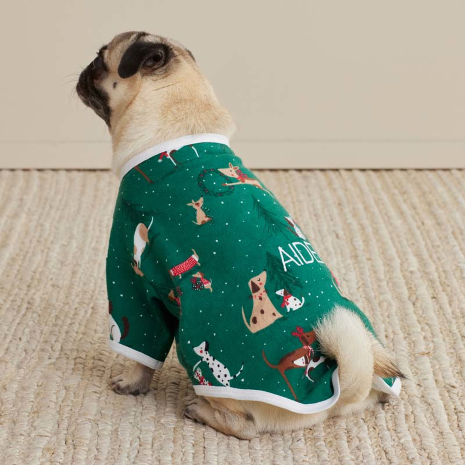 Holiday Pups | The Company Store