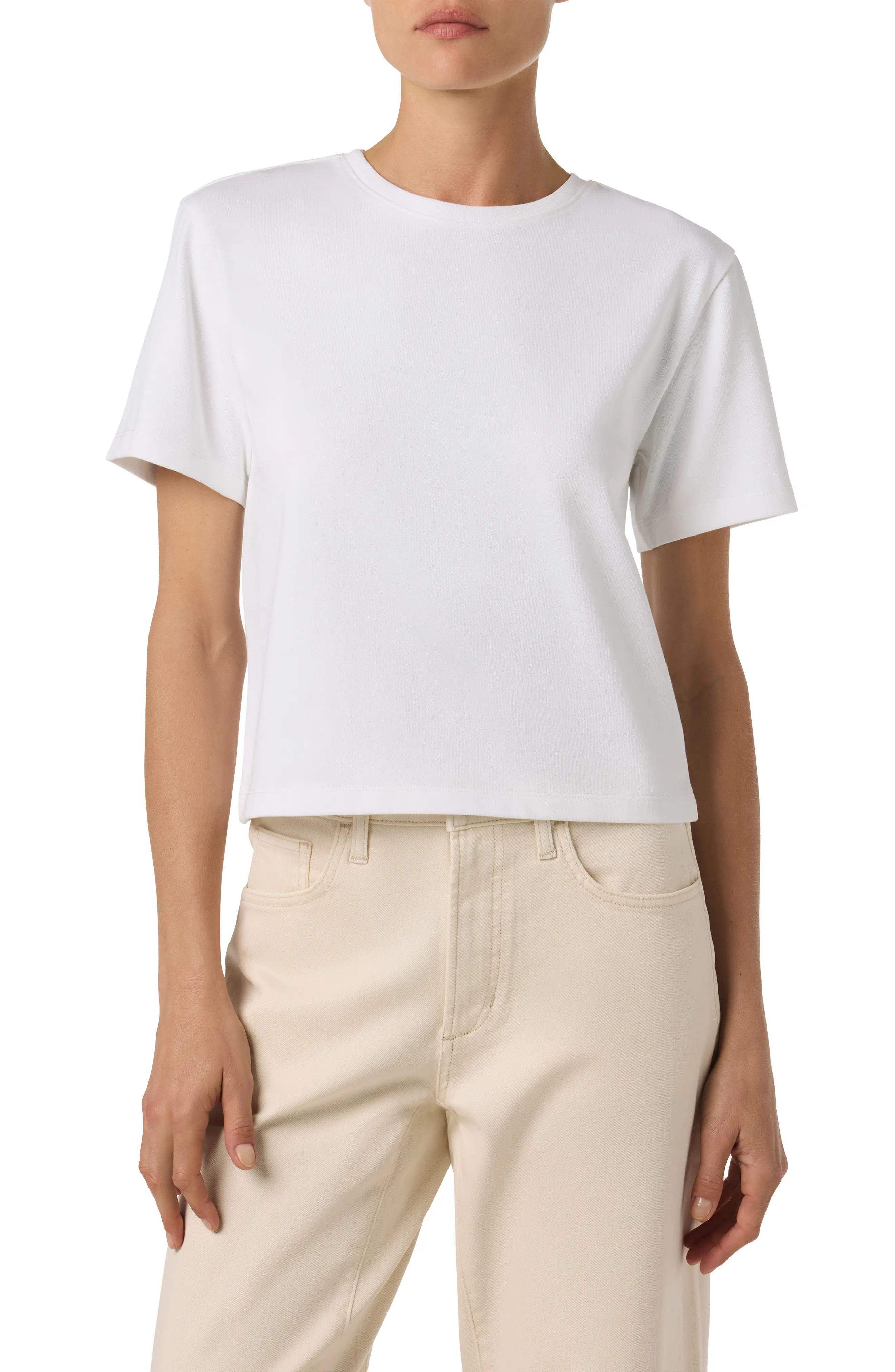 Joe's Boxy Cotton T-Shirt in Black at Nordstrom Rack, Size Small | Nordstrom Rack