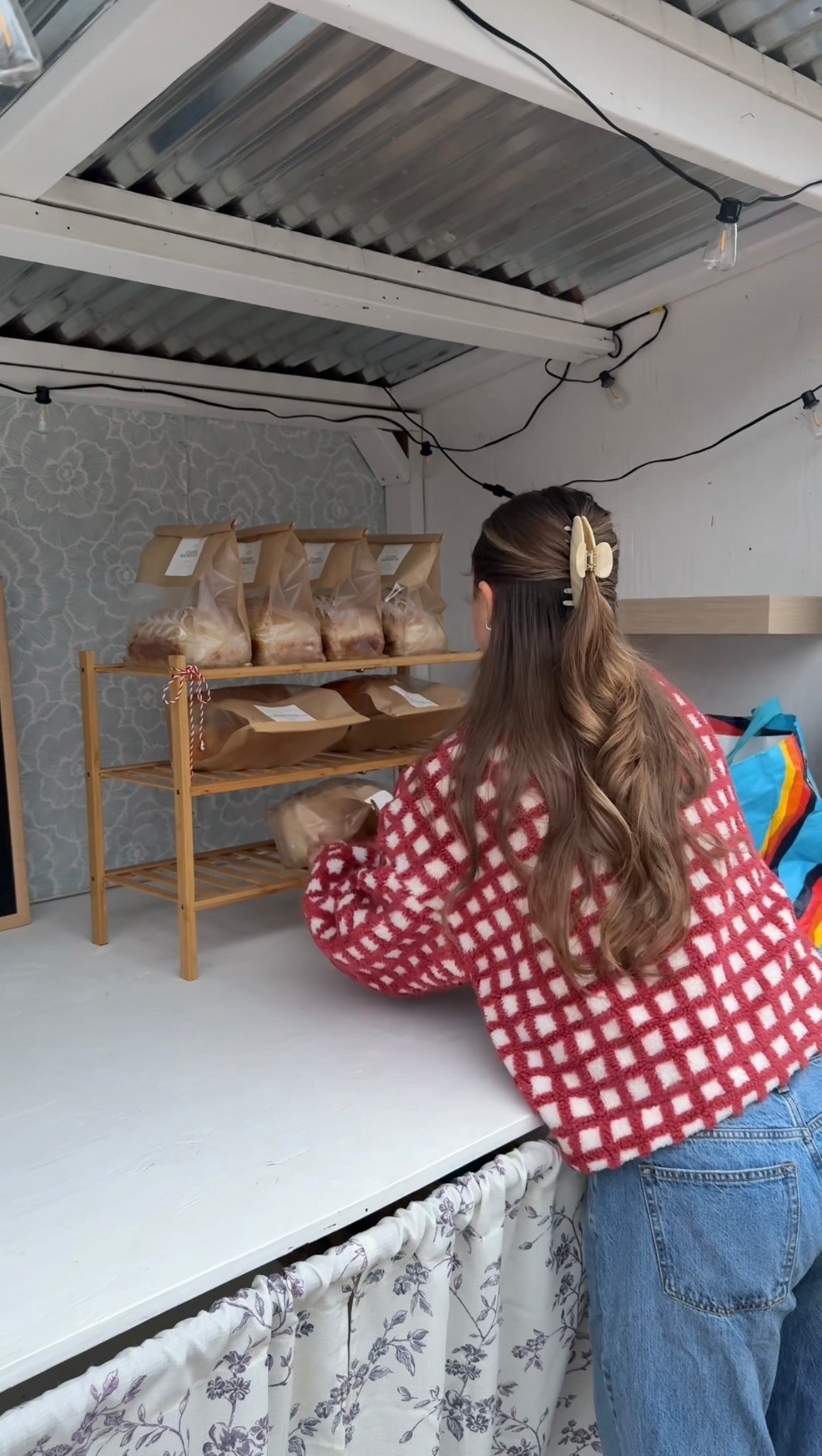 Farm stand ootd link ❤️

#LTKGiftGuide #LTKWorkwear #LTKSeasonal