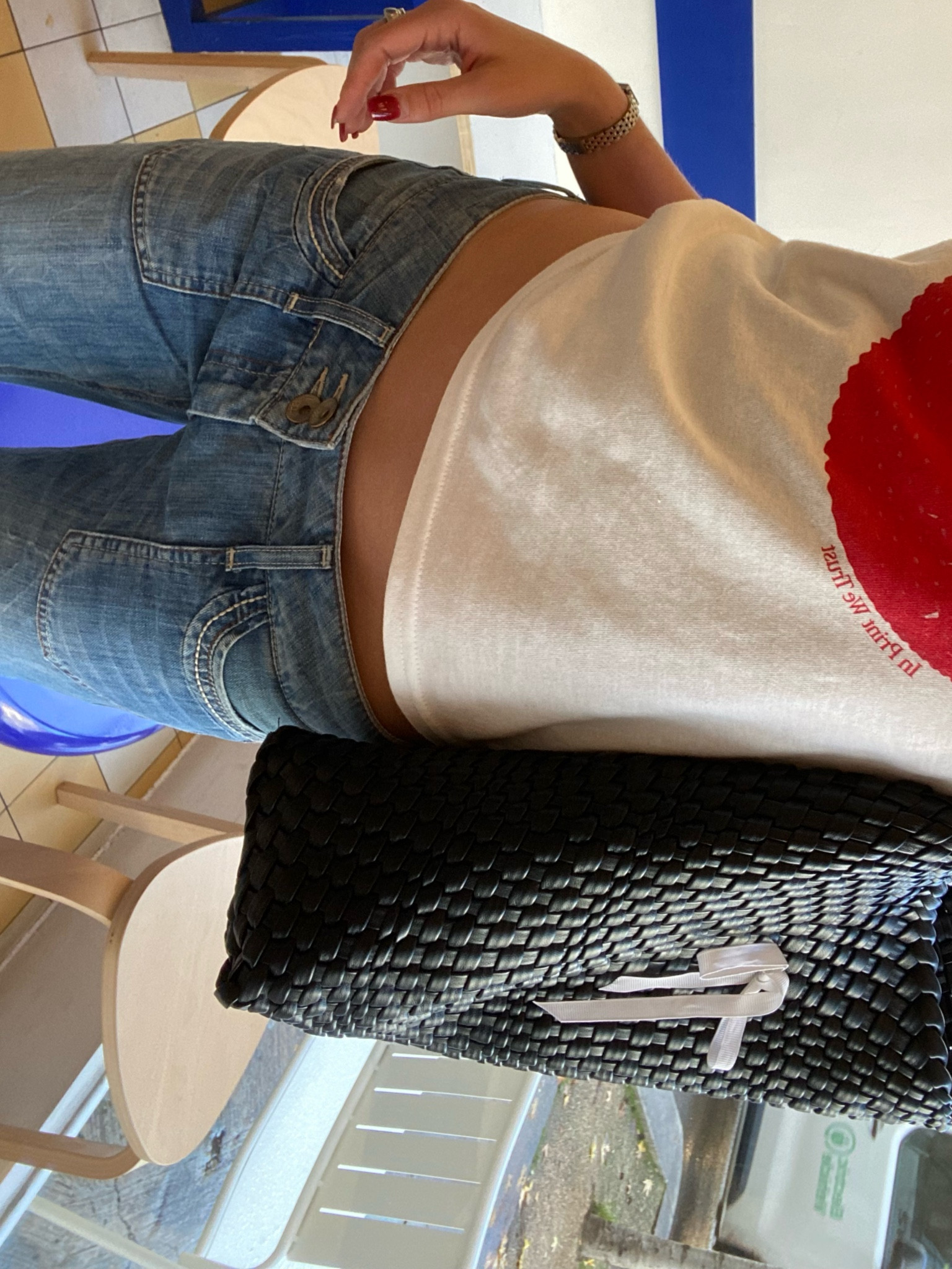 bottega bag dupe <33