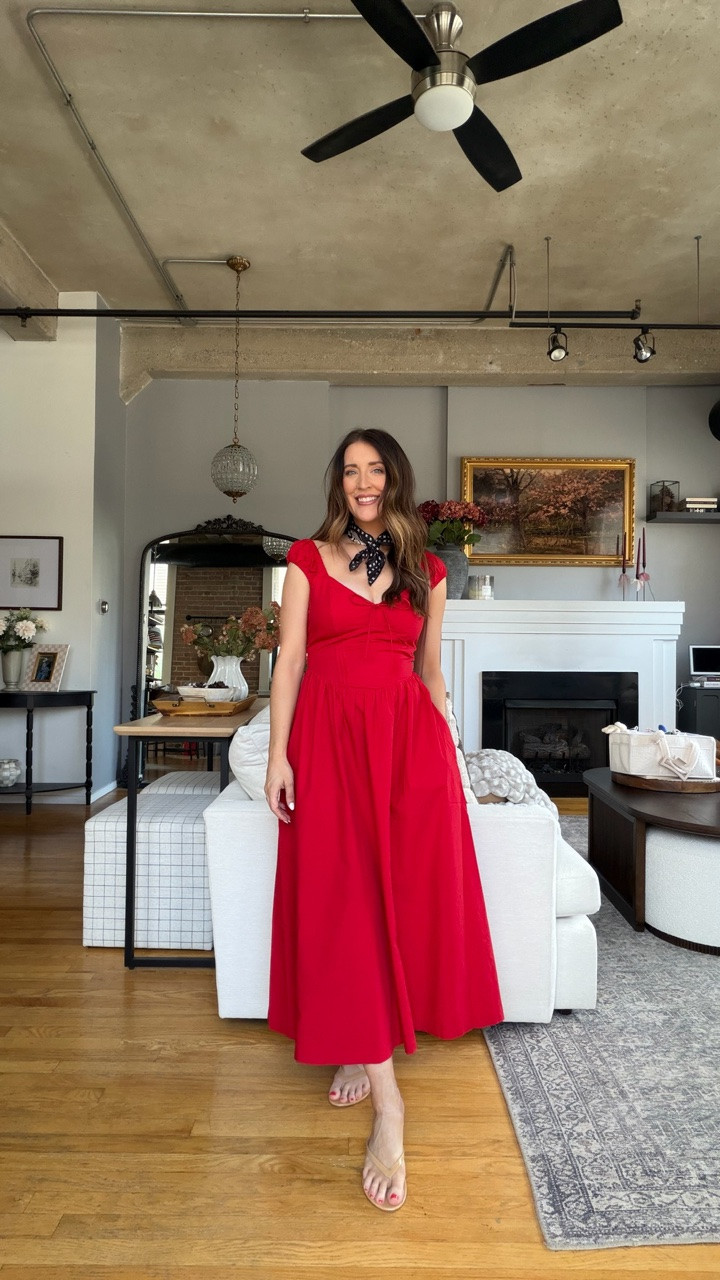 Summer date night outfit // Abercrombie sale + stackable code!! Use code AFSUMMER for an additional 15% off the already marked down prices.

#LTKootd #LTKSaleAlert