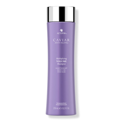 Caviar Anti-Aging Multiplying Volume Shampoo | Ulta