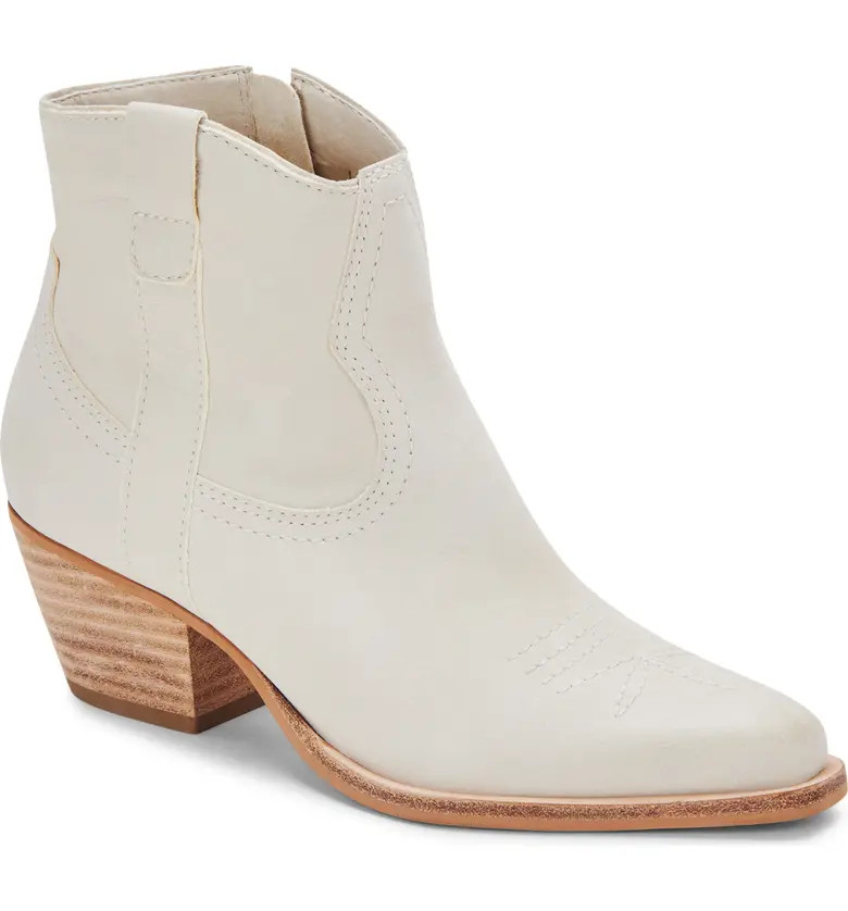 Dolce Vita Silma Bootie | Nordstrom | Nordstrom