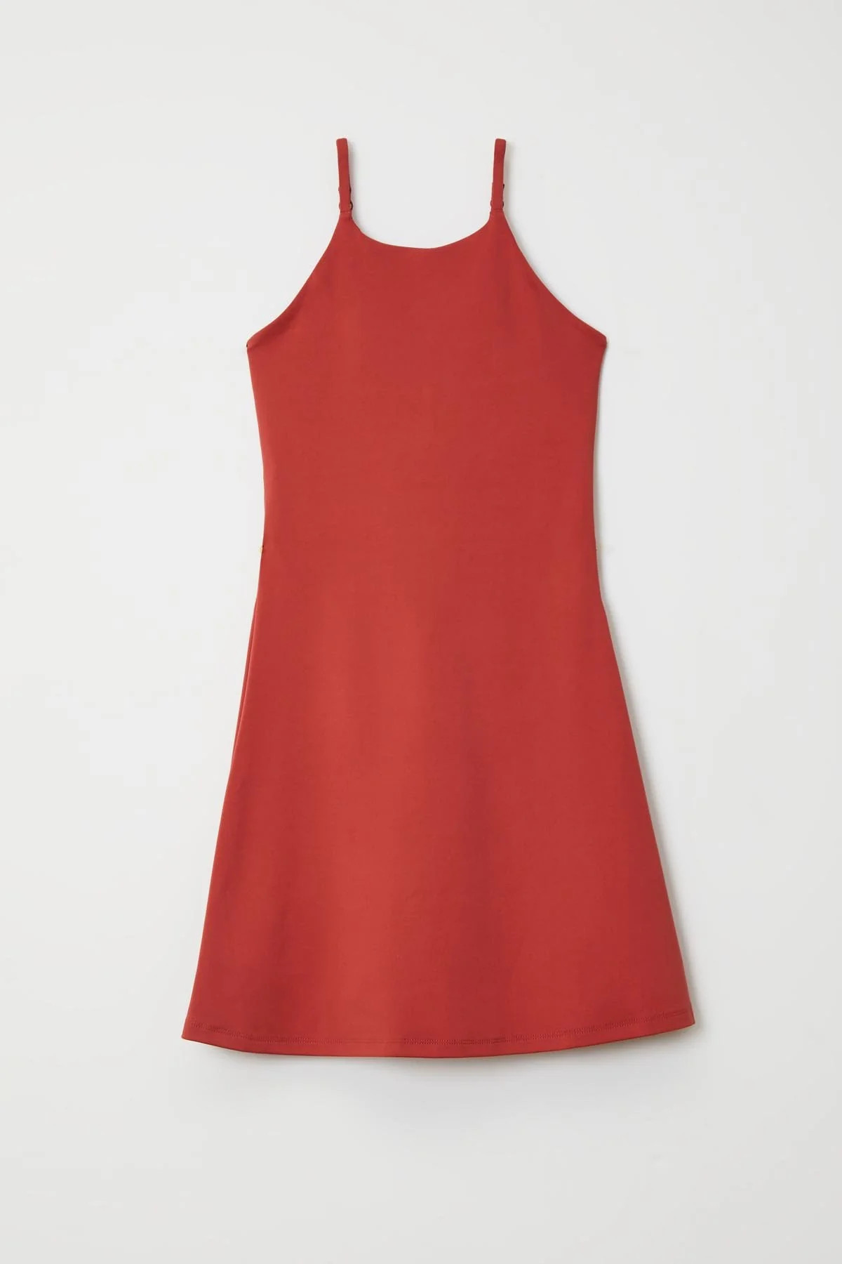 Lava Naomi Workout Dress | Girlfriend Collective
