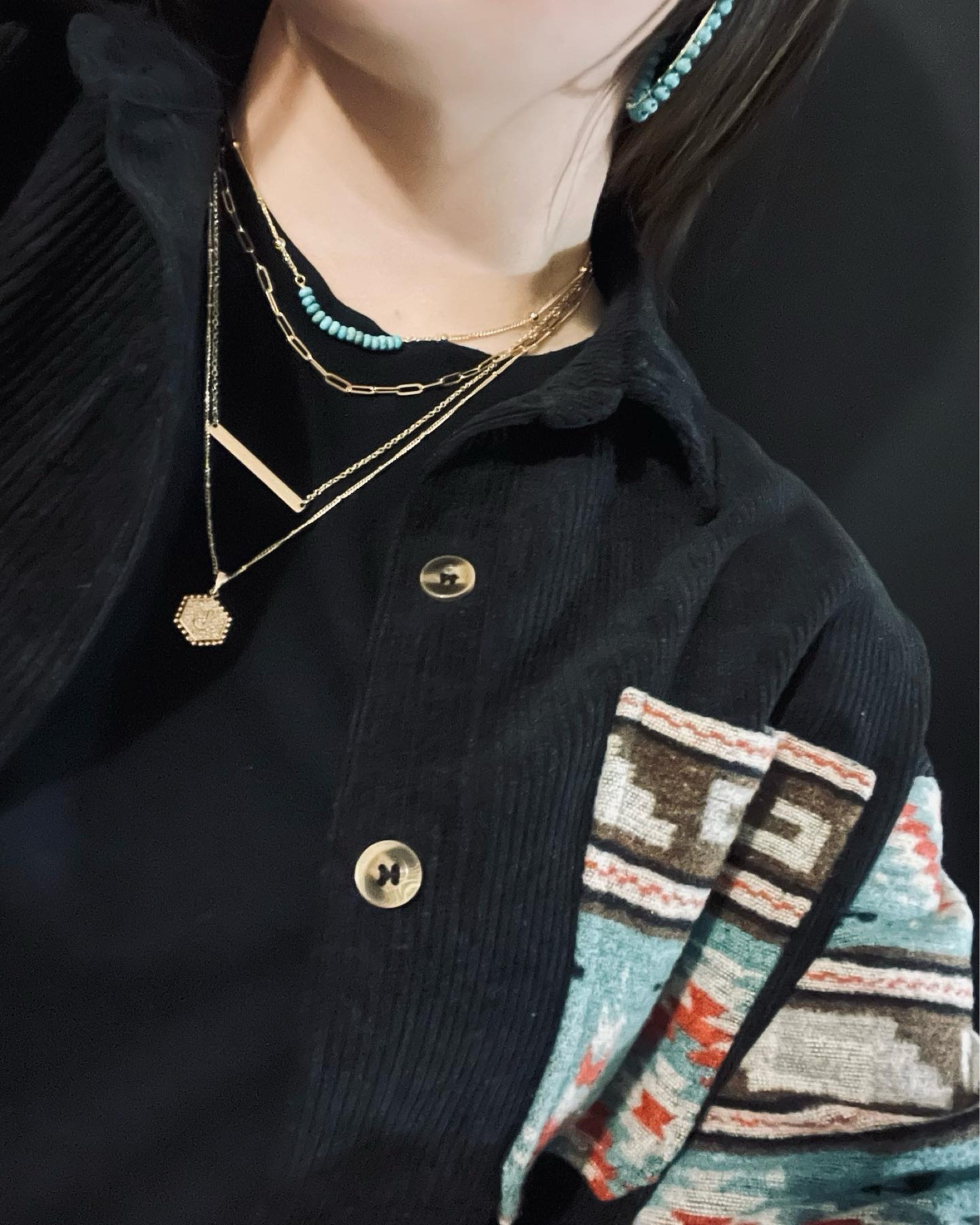 🤍🖤🤩

#LTKstyletip #LTKfindsunder50