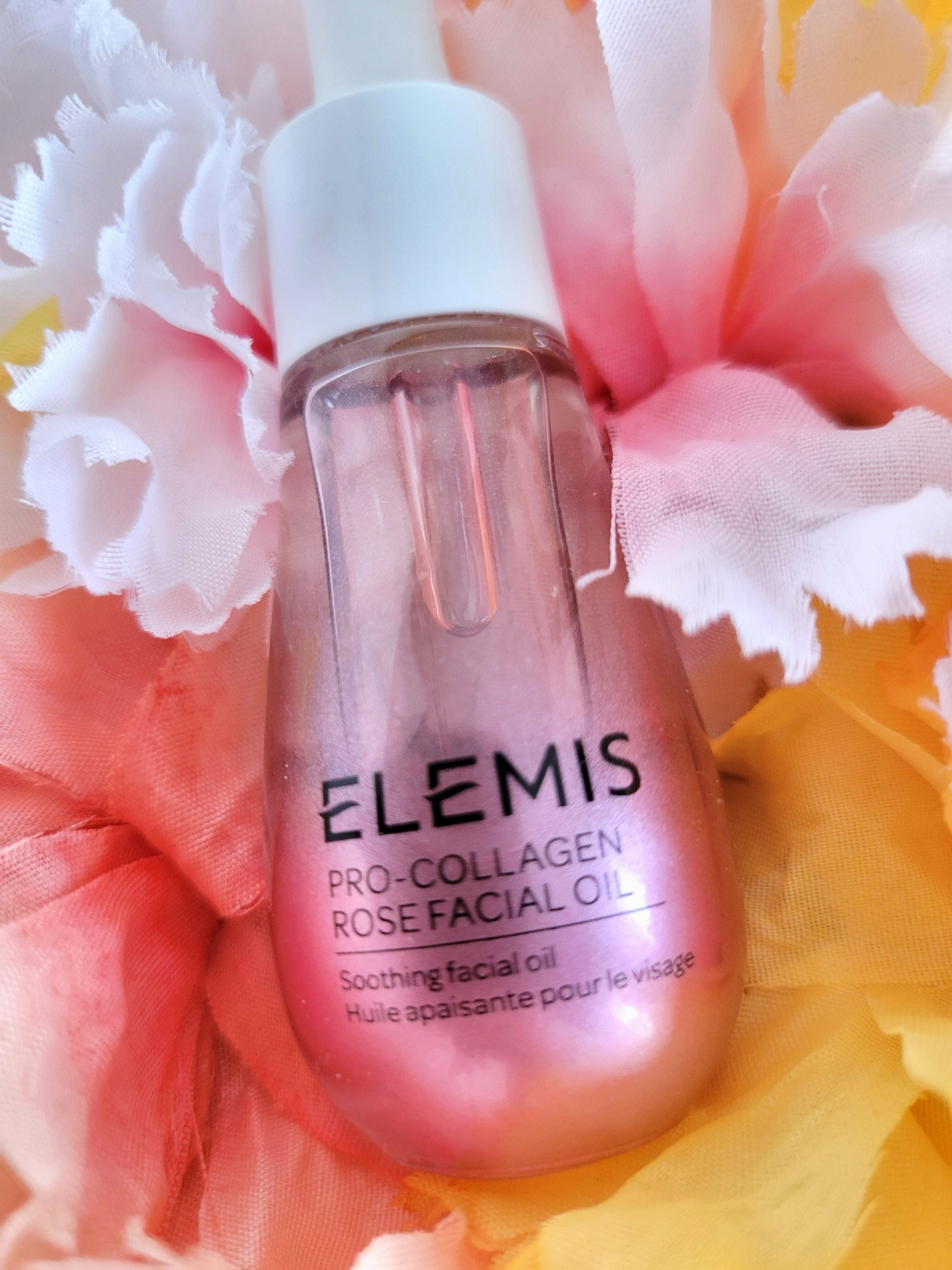 Elemis Pro Collagen Rose Oil Blend is on sale today for the LTKFallSale (save $22.50 use code: LTK25) - I linked a few of my ELEMIS products check out my shop page for more.. Happy fall sale shopping friends 🍂 Remember get a price drop notification if you heart a post/save a product 😉 

✨️ P.S. if you follow, like, share, save, or shop my post (either here or @coffee&clearance).. thank you sooo much, I appreciate you! As always thanks sooo much for being here & shopping with me 🥹 

| fall, fall beauty, fall products, fall outfits, fall style, outfits for fall, fall dress, fall fashion, fall shoes, fall decorations, fall wedding guest dress, fall home decor, fall jacket, fall family photos, fall family photo outfits, fall family, fall dress amazon, fall fashion 2024, kids fall, kohls fall, trench coat, fall dress outfits, fall dress with boots, fall dress wedding guest, fall dresses wedding, pink lily, abercrombie and fitch, aerie, Urban outfitters, American eagle, elemis, j. Crew, dibs, pura |
#LTKFallSale #LTKSeasonal #LTKBeauty #LTKU #LTKSaleAlert #LTKFamily
