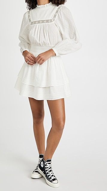 Berit Mini Dress | Shopbop