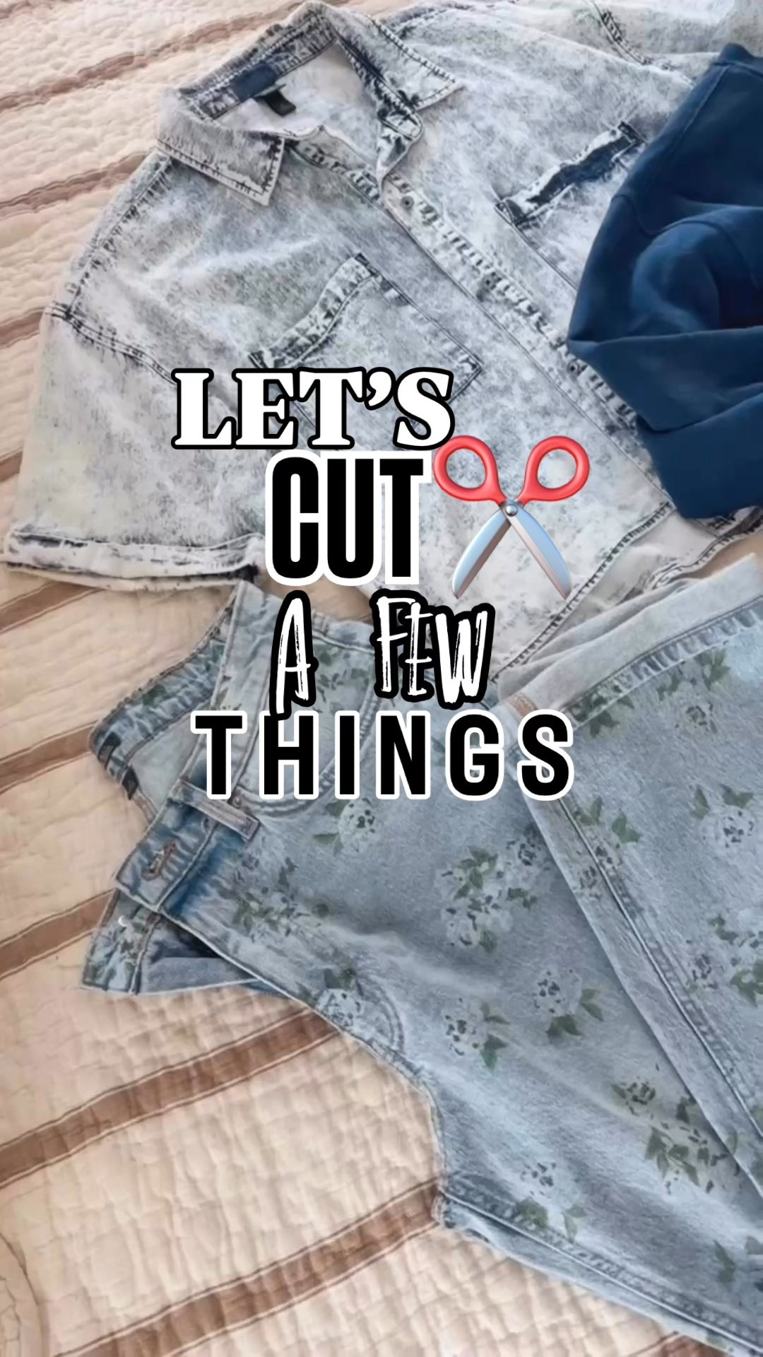 Cutting a few things! I linked what I can! ✂️


#LTKStyleTip #LTKFindsUnder50 #LTKOver40