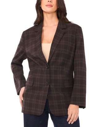 Single Breasted Blazer | Bloomingdale's (US)