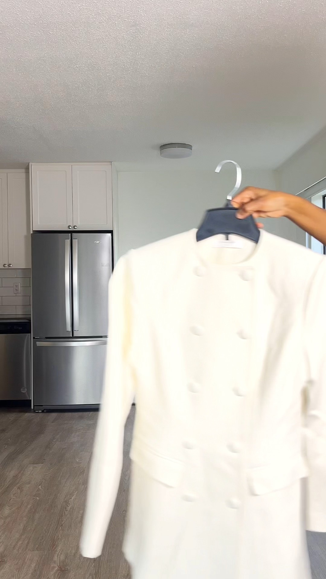 Same coat in green and grey - size small 

#LTKcanada #LTKdresses #LTKwinter