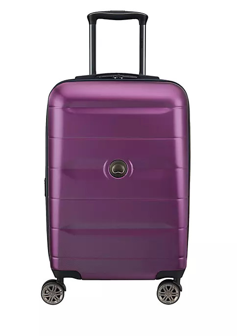 Comète 2.0 Expandable Hardside Spinner Carry On | Belk
