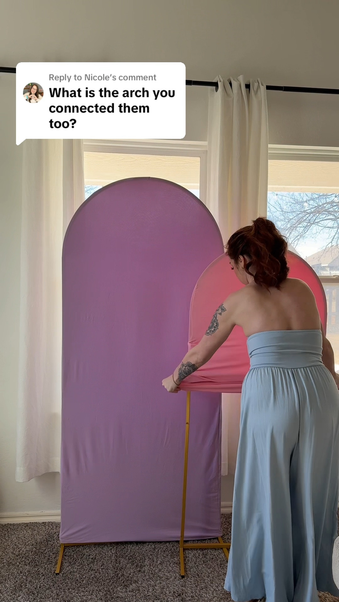 Birthday Party Arch

#LTKParties #LTKBaby #LTKFamily