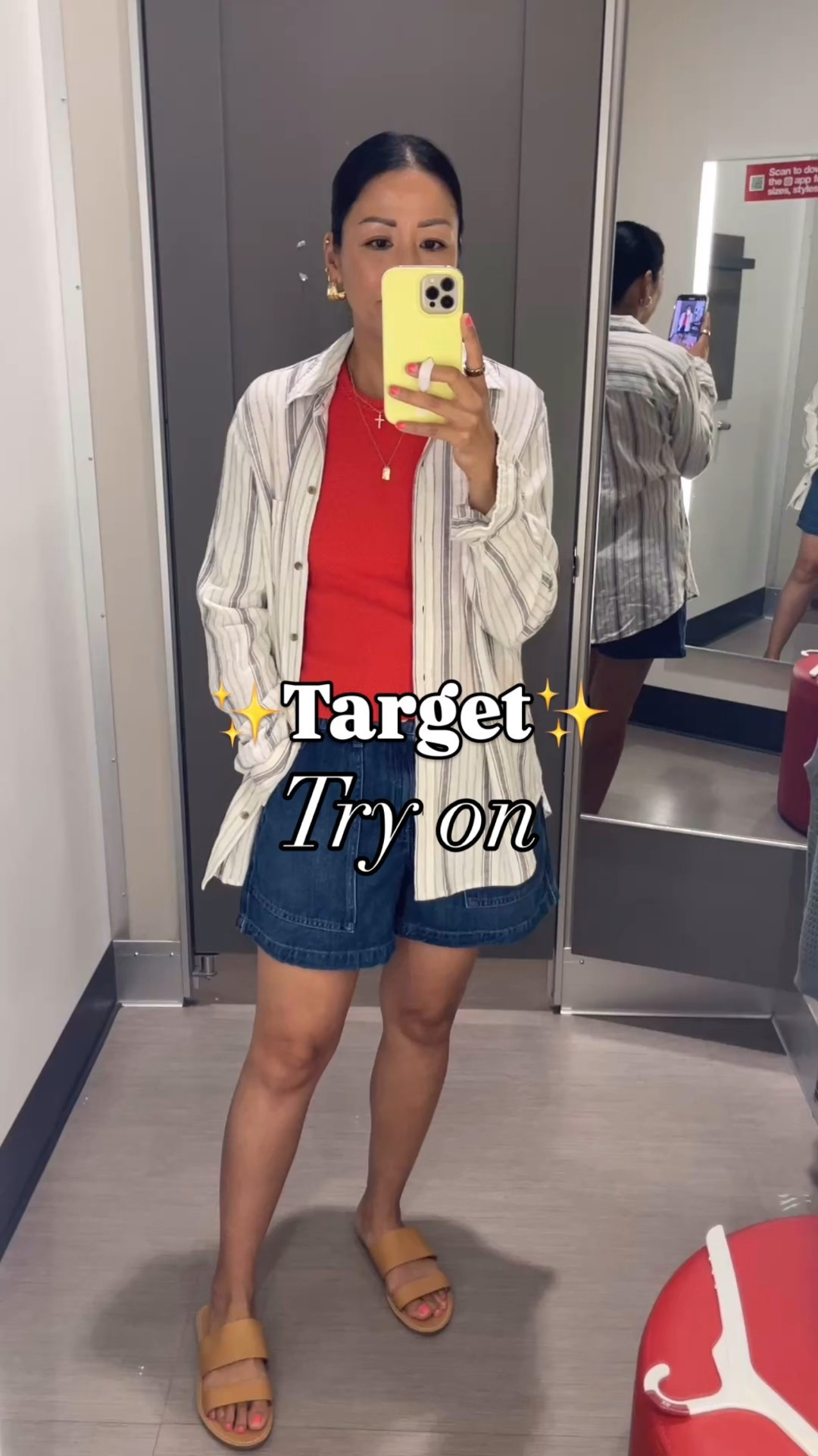 See individual posts for sizing info 

Target style

