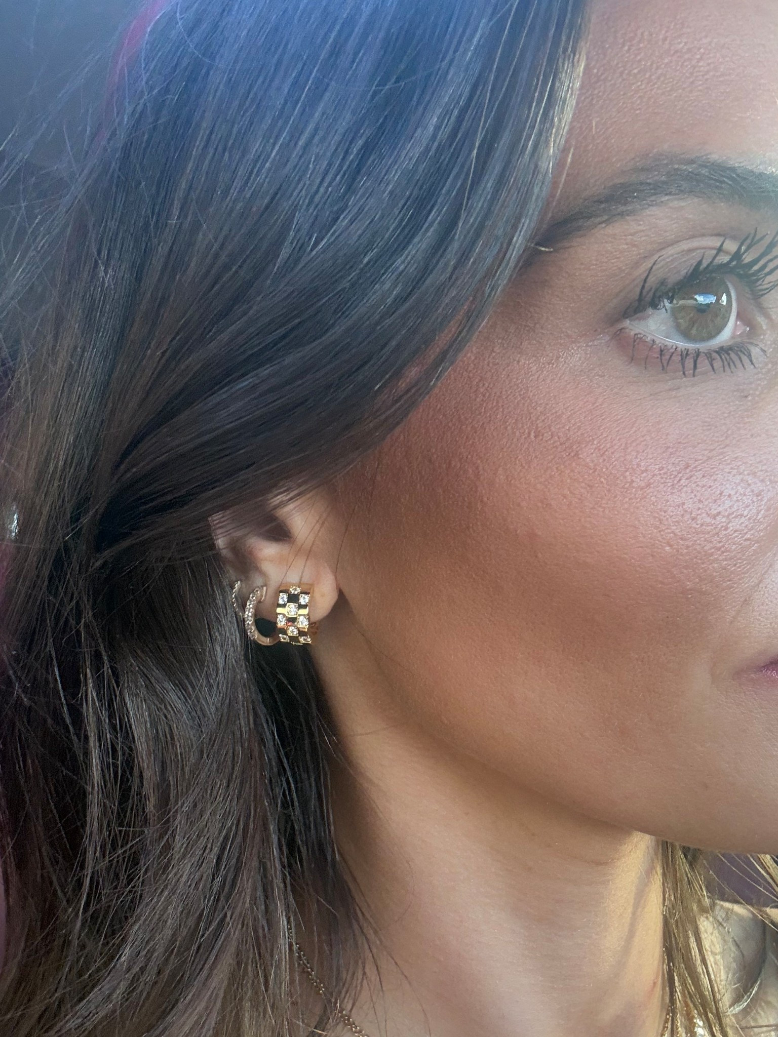 My Huggies of the day 😍

#LTKgrwm #LTKSpringSale #LTKootd