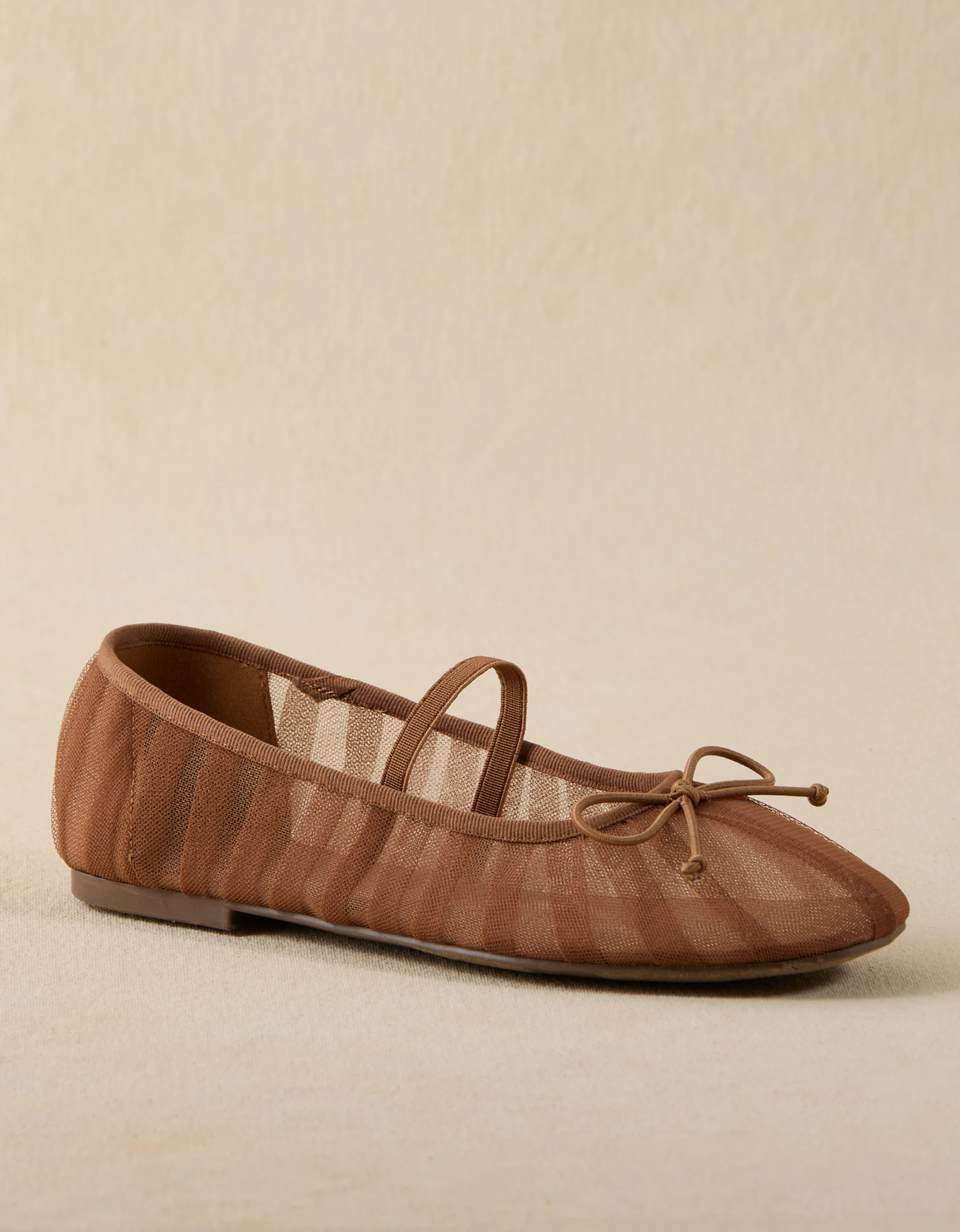 AE Mesh Mary Jane Shoe | American Eagle Outfitters (US & CA)