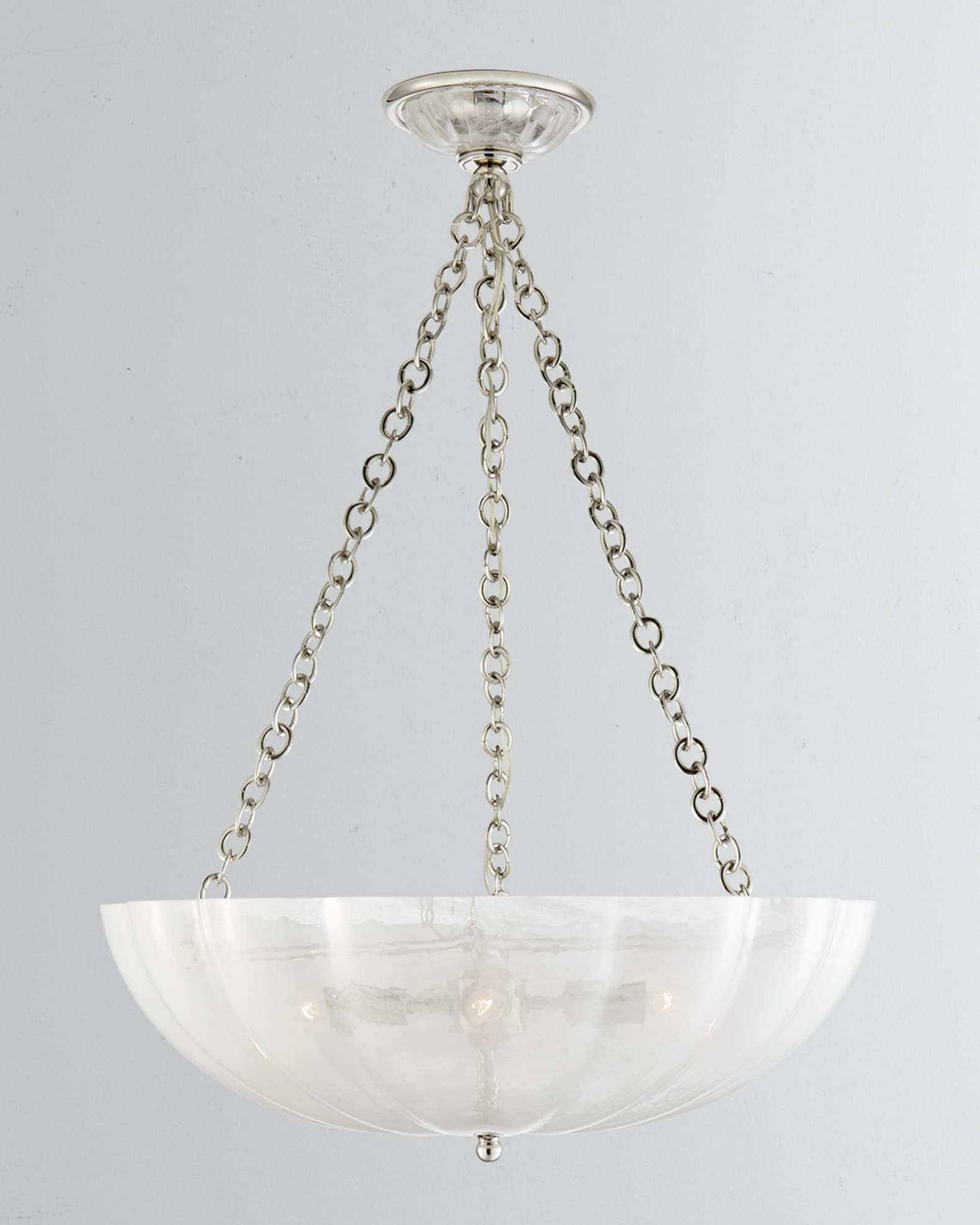Visual Comfort Signature Rosehill Large Chandelier By AERIN | Horchow