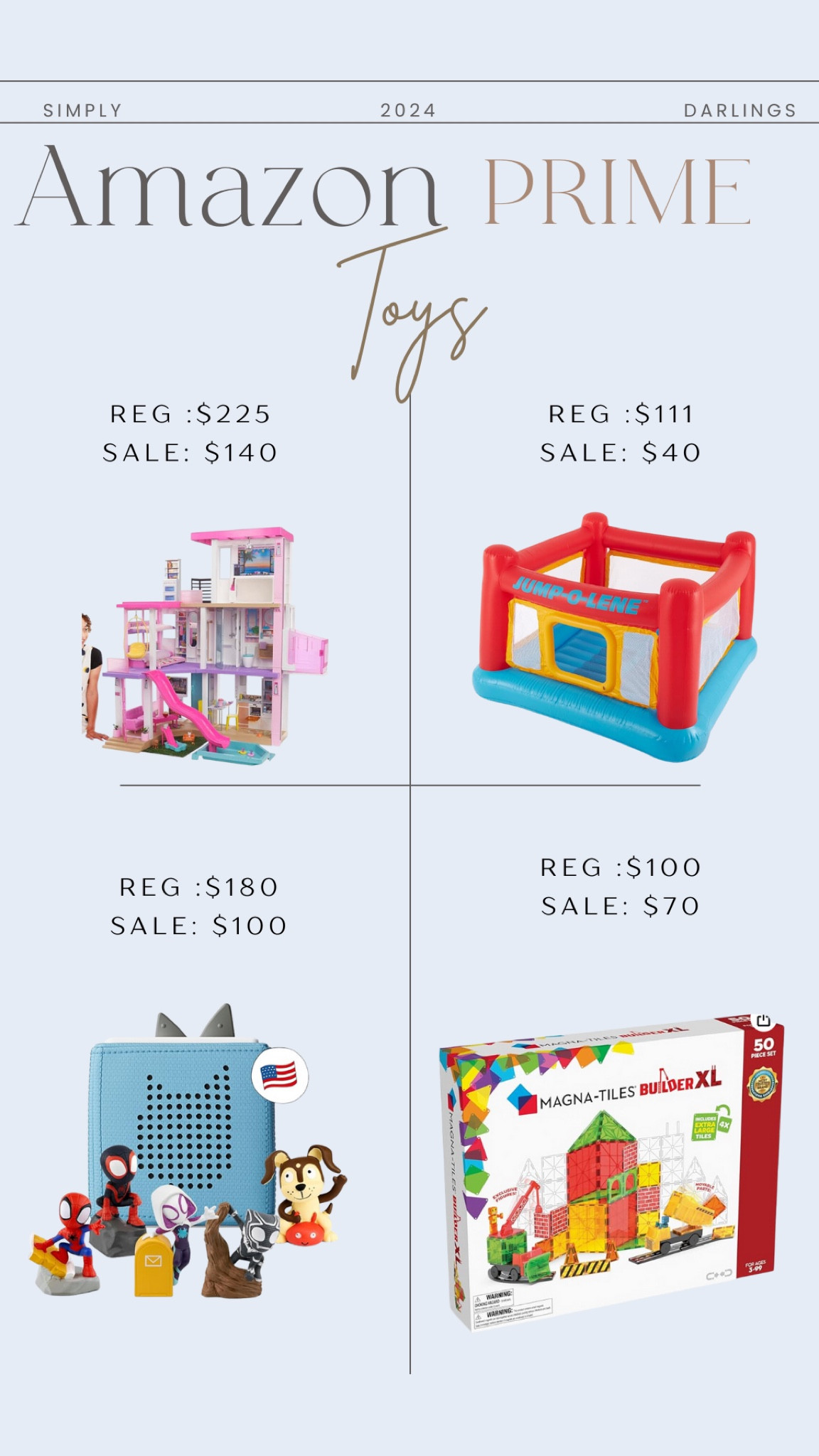 Amazon prime day deals 

#LTKxPrimeDay