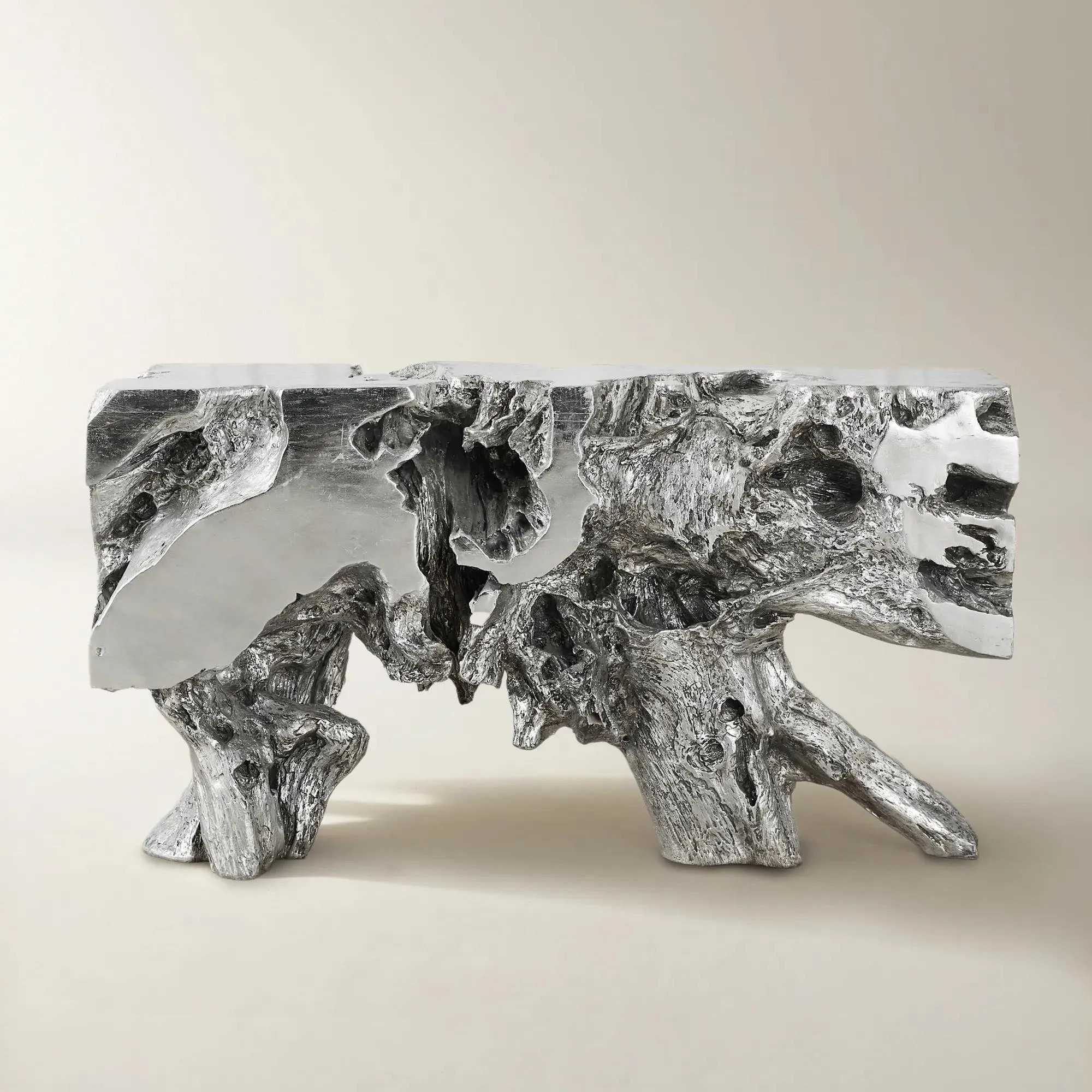 Sequoia Console Table | Z Gallerie