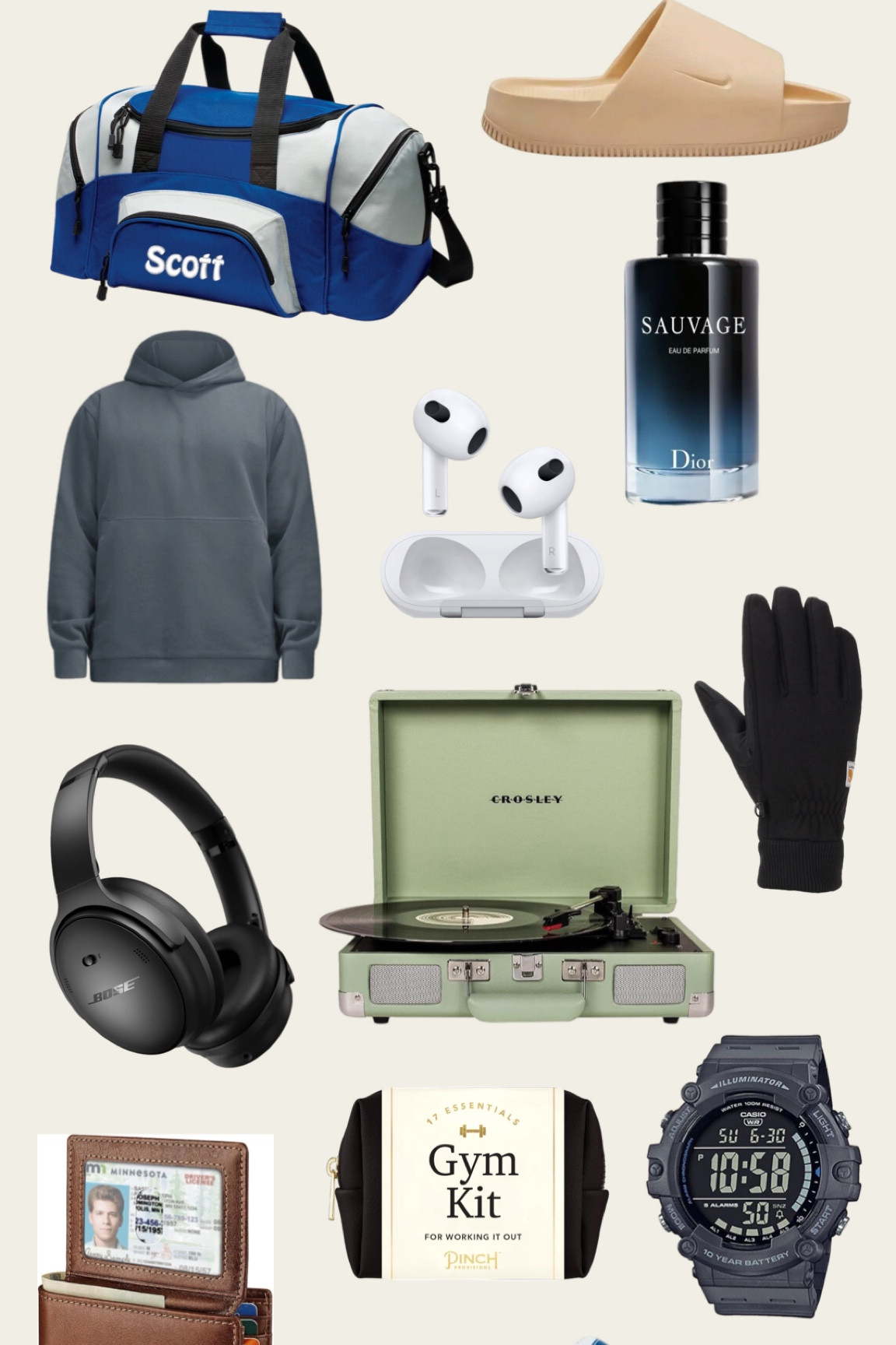 Gift guide // men // Christmas

#LTKHoliday #LTKMens #LTKGiftGuide