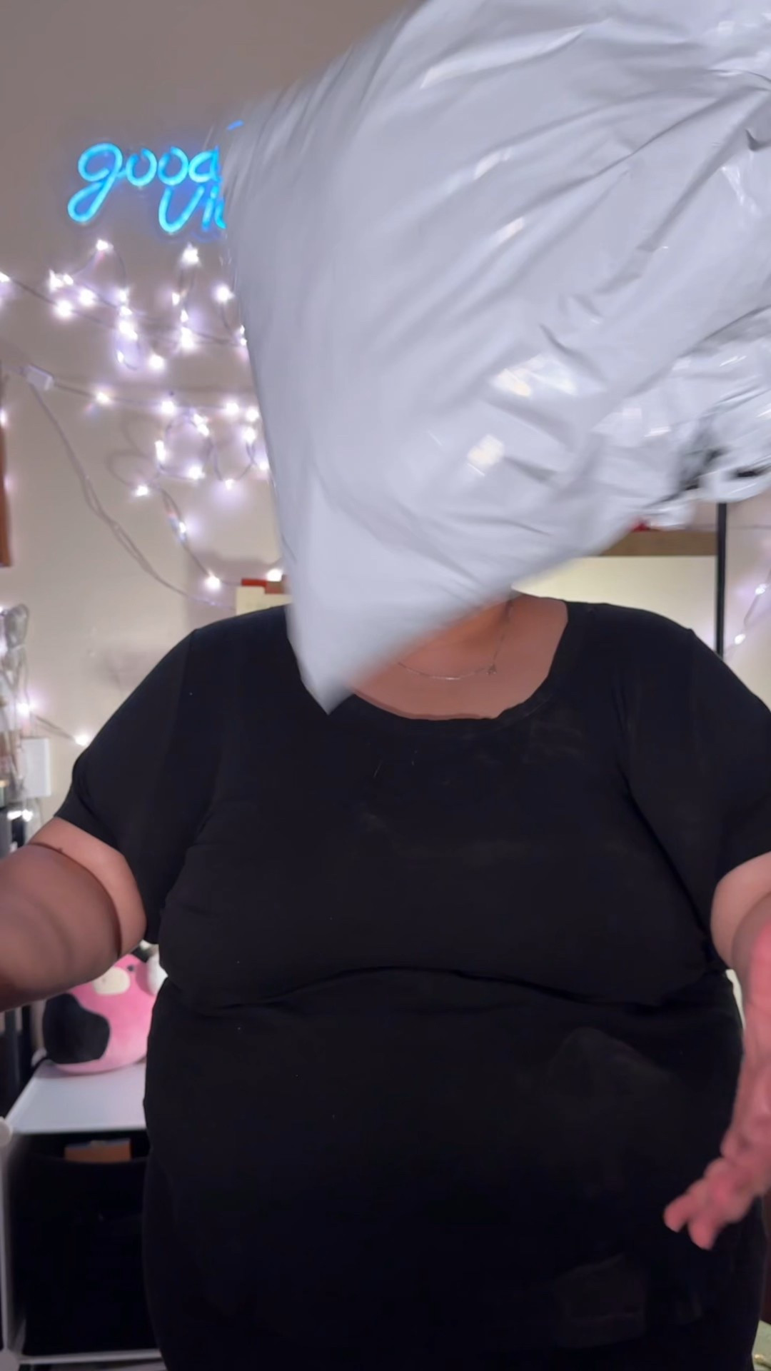 SHEIN HAUL! Plus size im wearing a 4x! This is for ky business casual job! Gonna be doing some OOTDS soon 🥰 #plussize

#LTKFindsUnder50 #LTKStyleTip #LTKPlusSize
