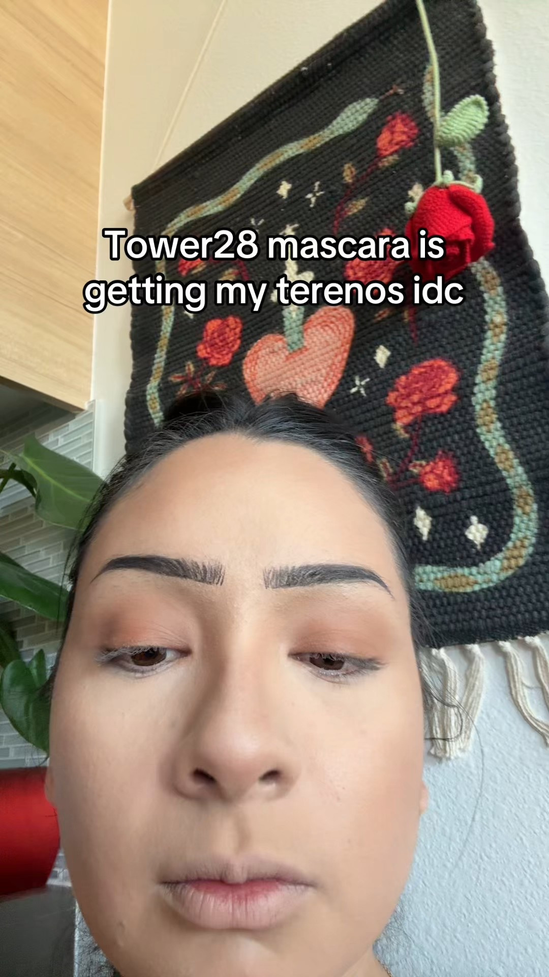 THE BEST MASCARA IN THE GAME 

#LTKBeauty #LTKStyleTip