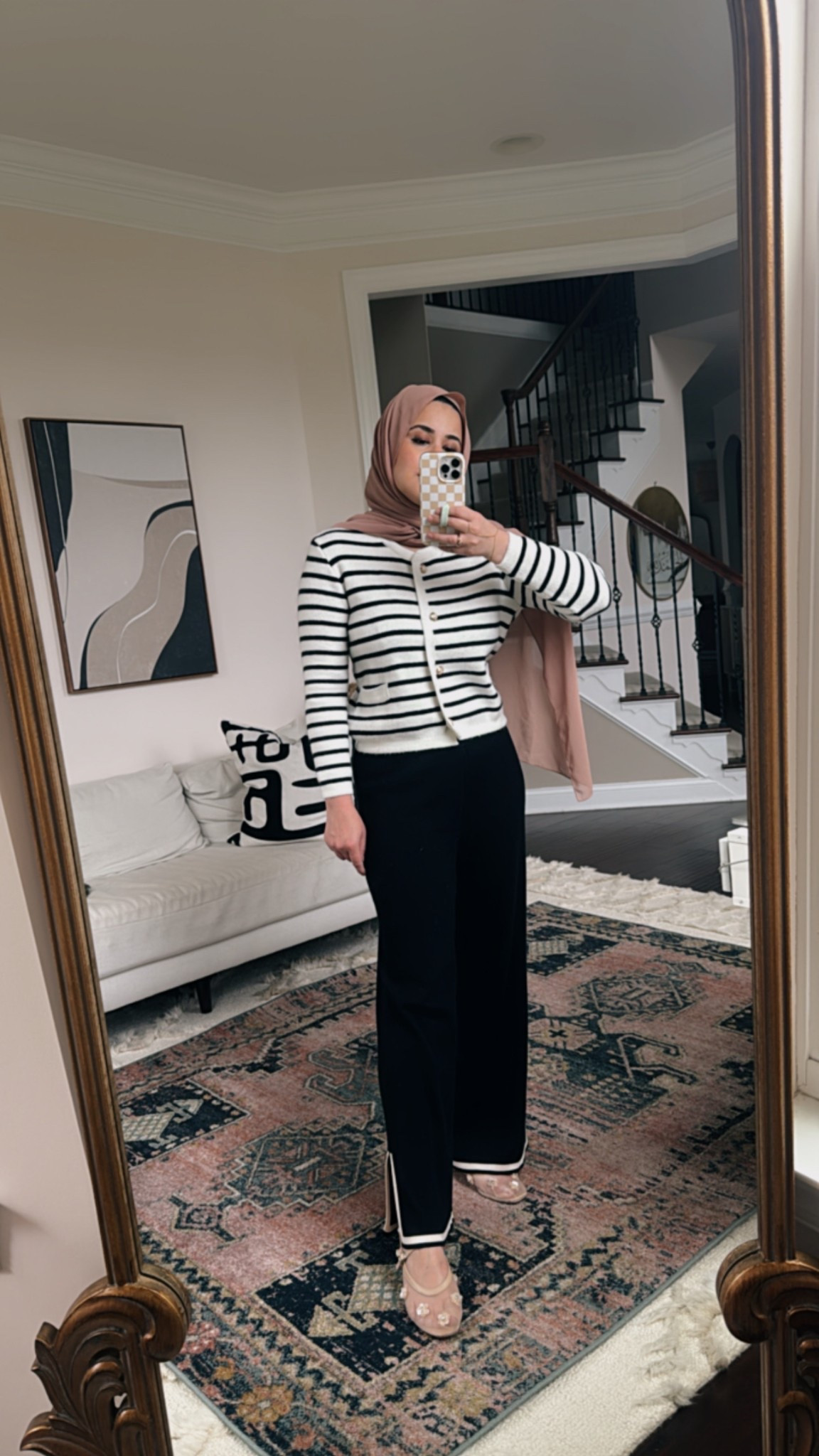 Comfy classy fit of the day 

#LTKFindsUnder100 #LTKStyleTip #LTKSaleAlert