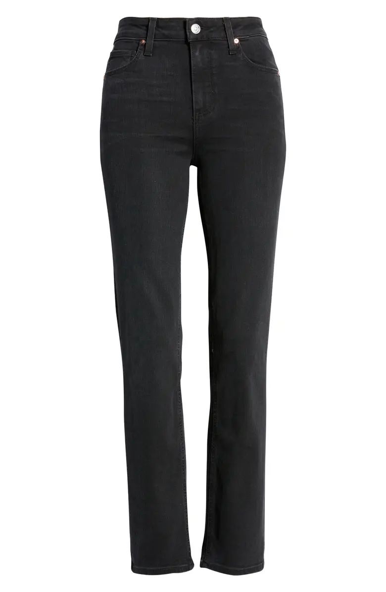 PAIGE Women's Cindy High Waist Slim Fit Jeans | Nordstrom | Nordstrom