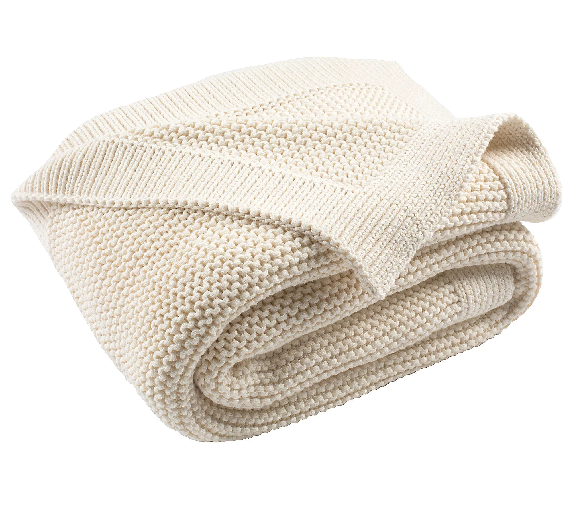 Safavieh Snug Knit Throw | QVC