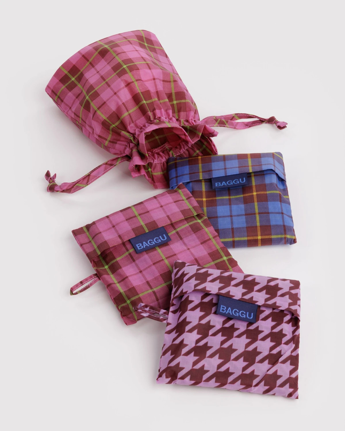 Standard Baggu Set of 3 | BAGGU