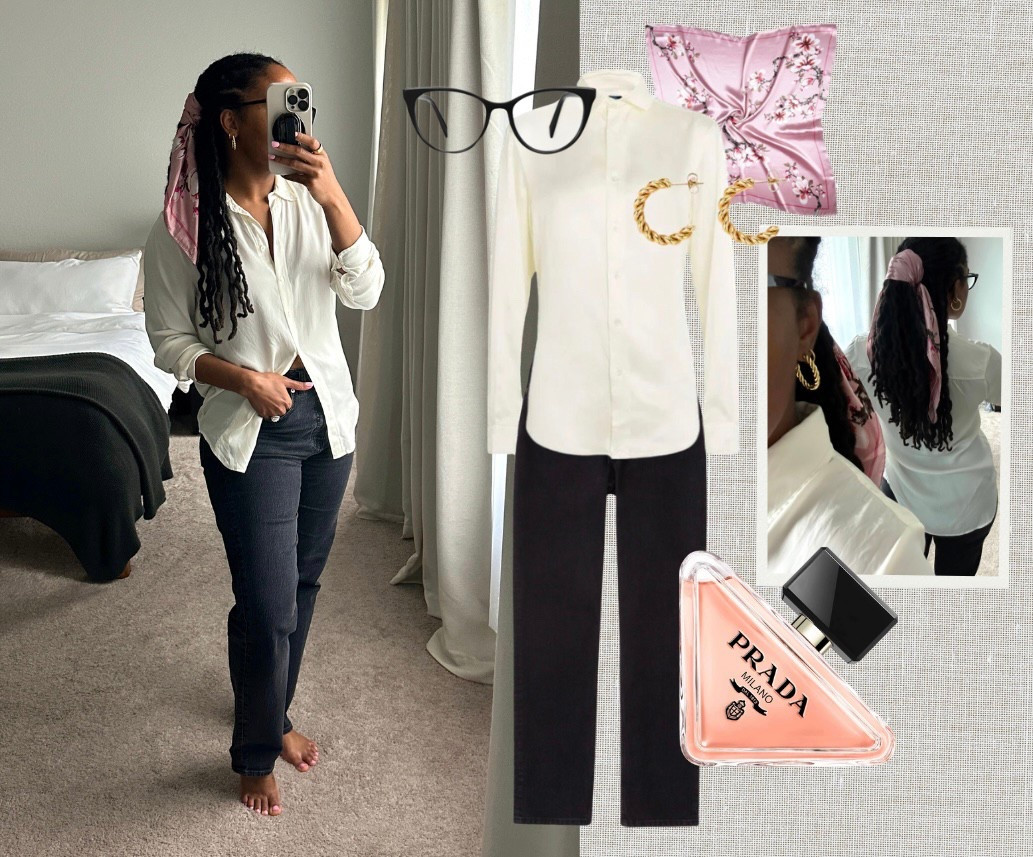 Relaxed spring wfh outfit.

spring fashion • spring outfit • spring shoes • spring outfit ideas black girl • cute spring outfits • spring dresses • spring outfit ideas black women • spring outfit ideas • spring style trends • neutral spring outfits

#LTKStyleTip #LTKSeasonal #LTKFindsUnder100