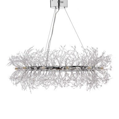 Fleur Chandelier | Z Gallerie