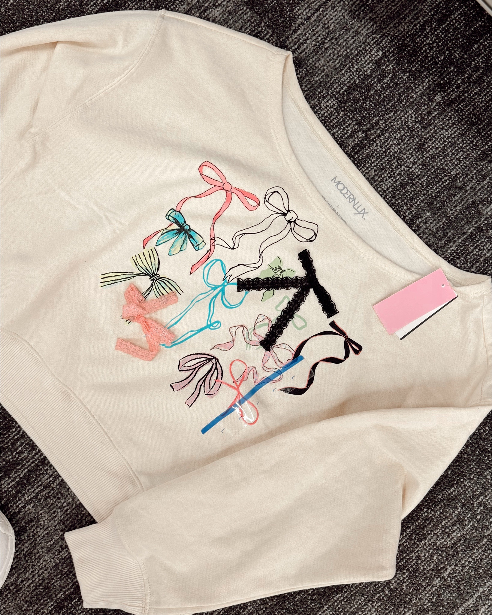 New arrivals I spotted and loved at Target yesterday! The little girls pants aren’t online yet ♥️

#LTKKids #LTKFindsUnder100 #LTKSeasonal