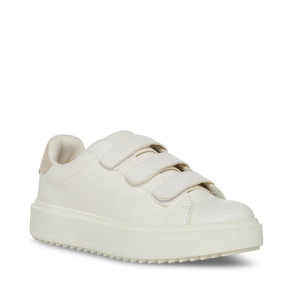 CATCHING WHITE | Steve Madden (US)