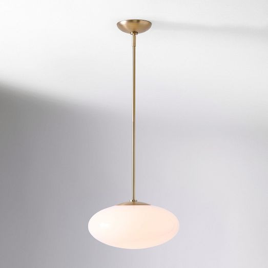 Talia Pendant (14") | West Elm (US)