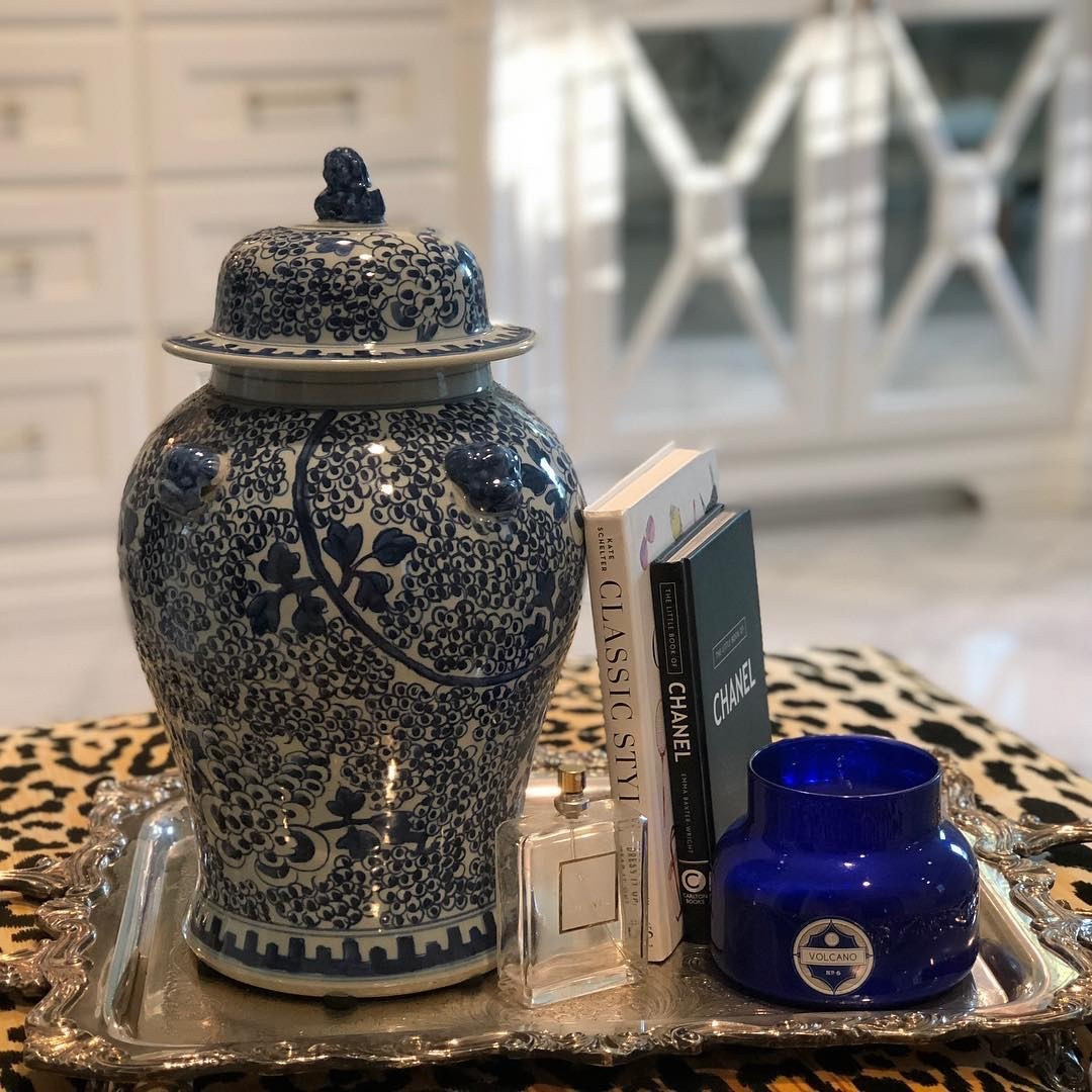 I love mixing vintage pieces with traditional & modern. There is something so relaxing about this collaboration.

#LTKHome #LTKFindsUnder50 #LTKselfcare