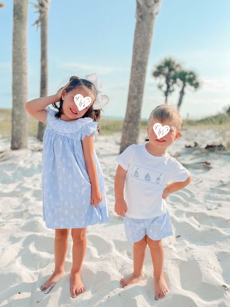 Children’s clothing
Sibling matching outfits
Beach outfits
40% off

#LTKfamily #LTKsalealert #LTKkids