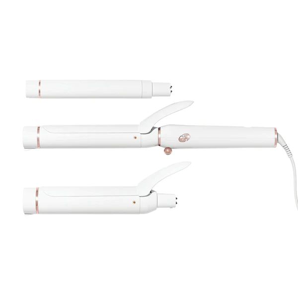 Switch Kit Wave Trio Styling Iron with Three Interchangeable Barrels | Bluemercury, Inc.