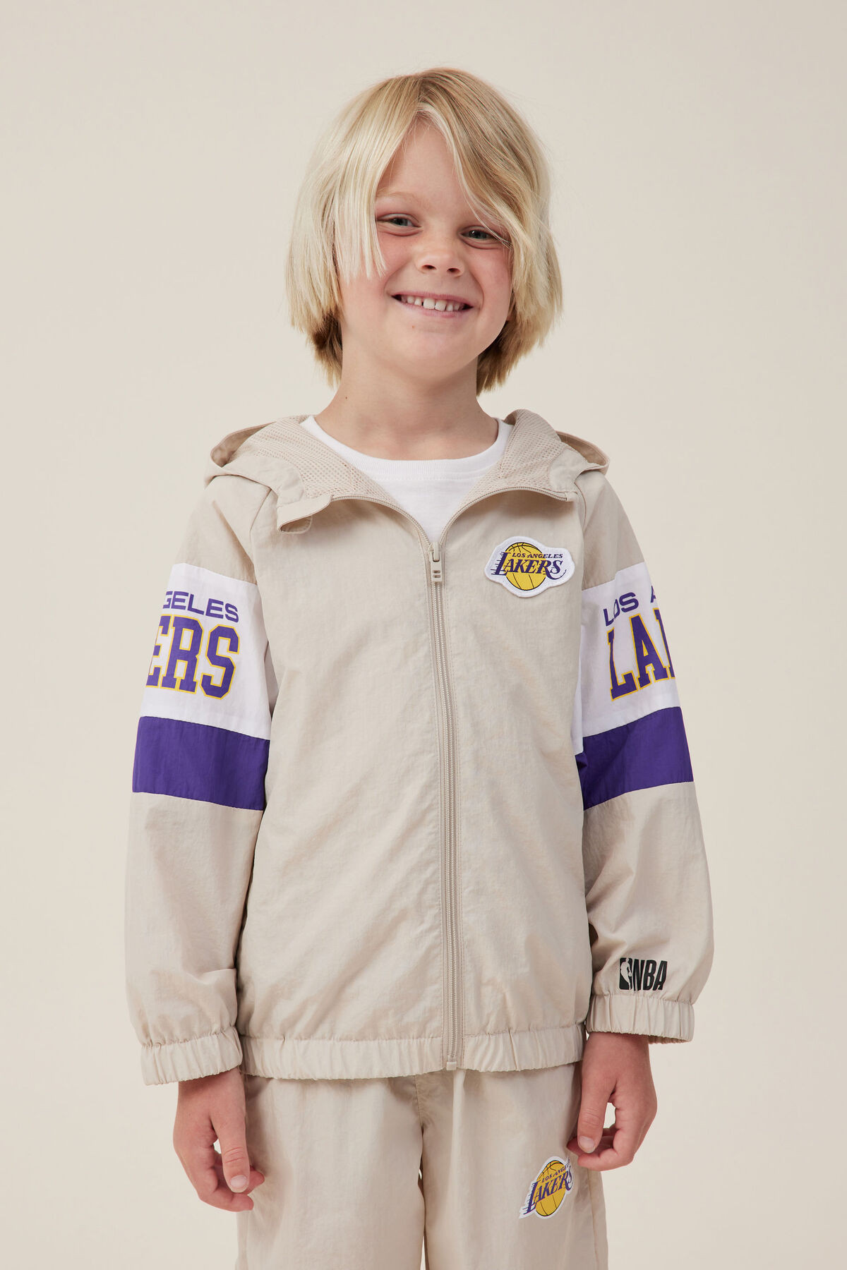 License Spray Jacket | Cotton On (US)