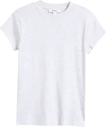 Everyday Cotton T-Shirt | Nordstrom