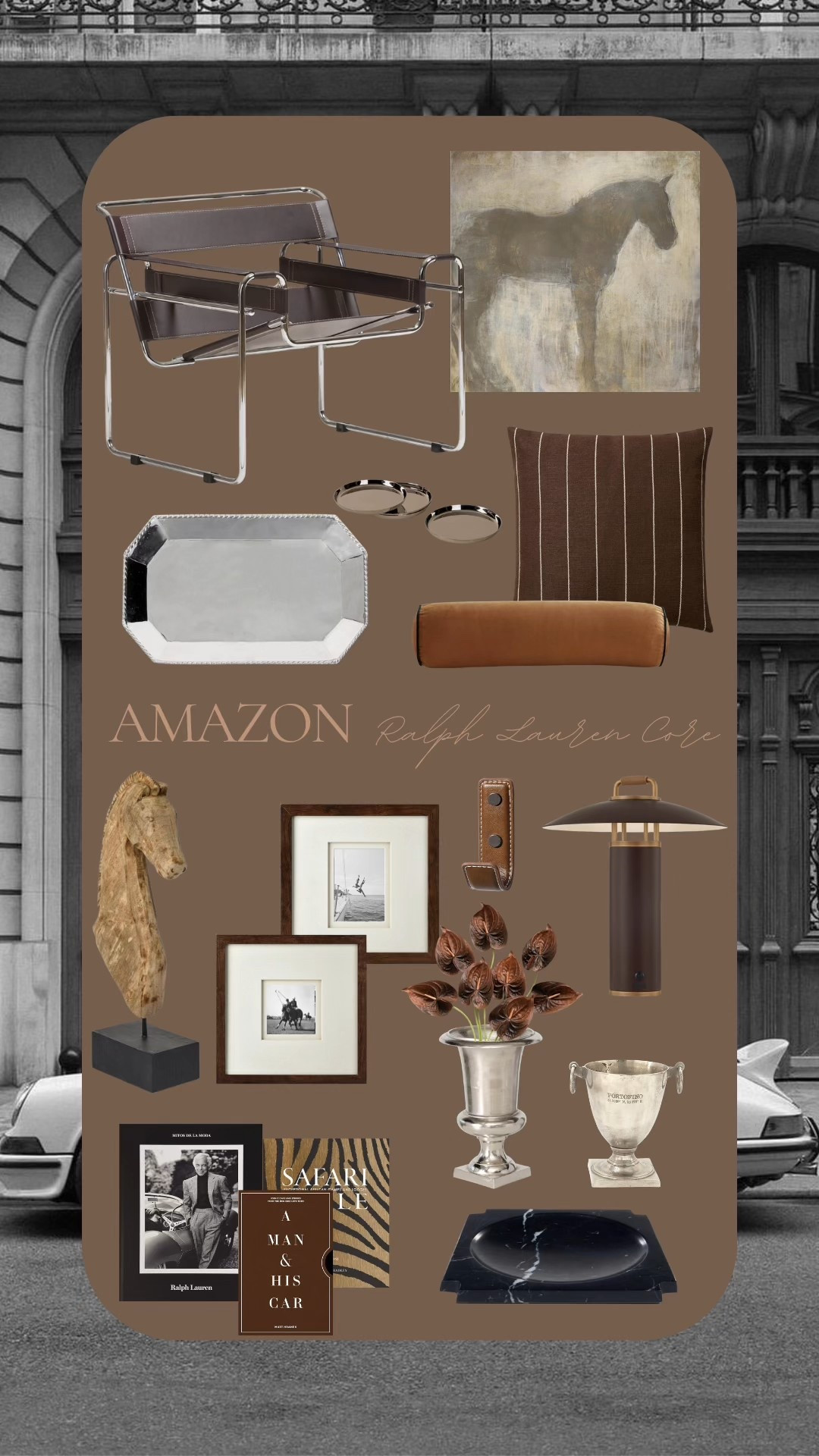 Ralph Lauren inspired Amazon home decor finds. #meandmrjones 

#LTKFindsUnder50 #LTKSeasonal #LTKHome