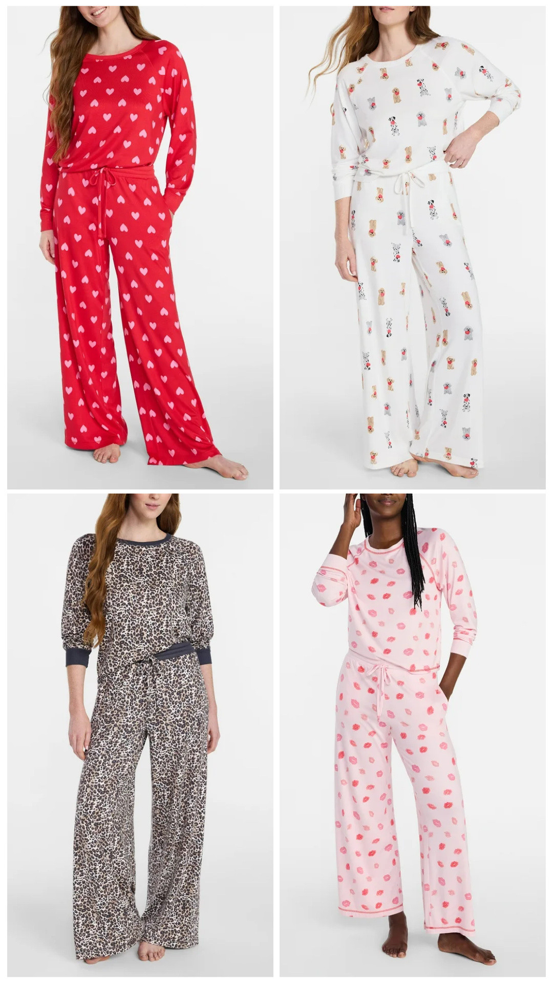 Walmart new arrival, pj sets

#LTKFindsUnder50 #LTKootd