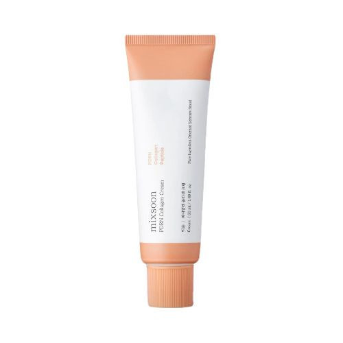 mixsoon - PDRN Collagen Cream - 50ml | Stylevana