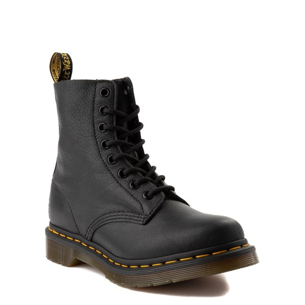 Womens Dr. Martens Pascal 8-Eye Boot | Journeys