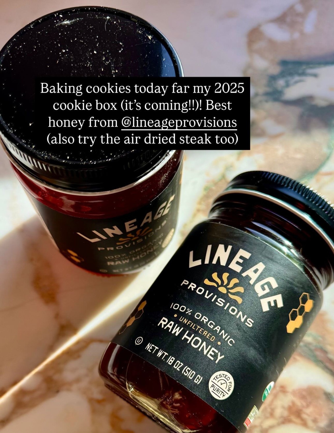 The best honey! 🍯 

#LTKFindsUnder50 #LTKHoliday #LTKfoodie