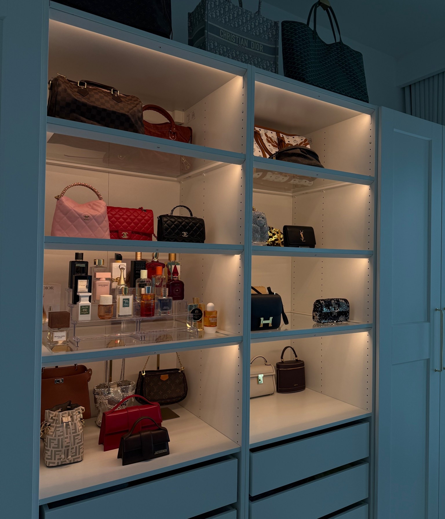 Schrank Organizer 🥰 

#LTKdeutschland #LTKeurope #LTKhome