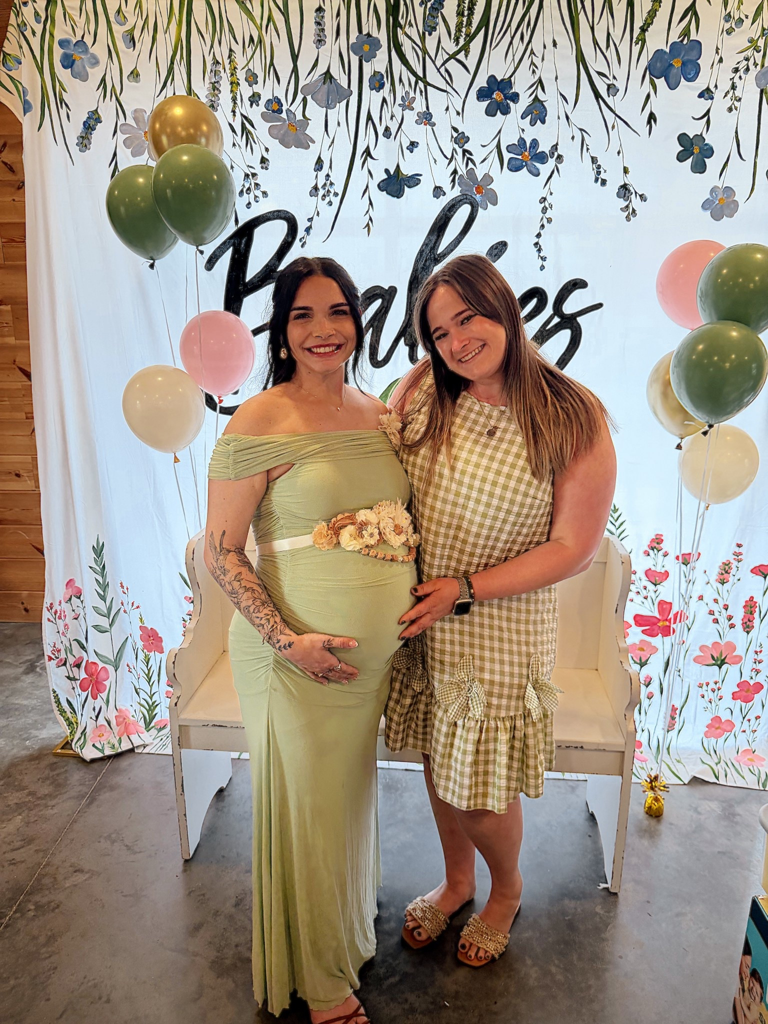 Bay shower outfits 🌸🪻🌹🌺

#LTKdayinmylife #LTKootd #LTKgrwm