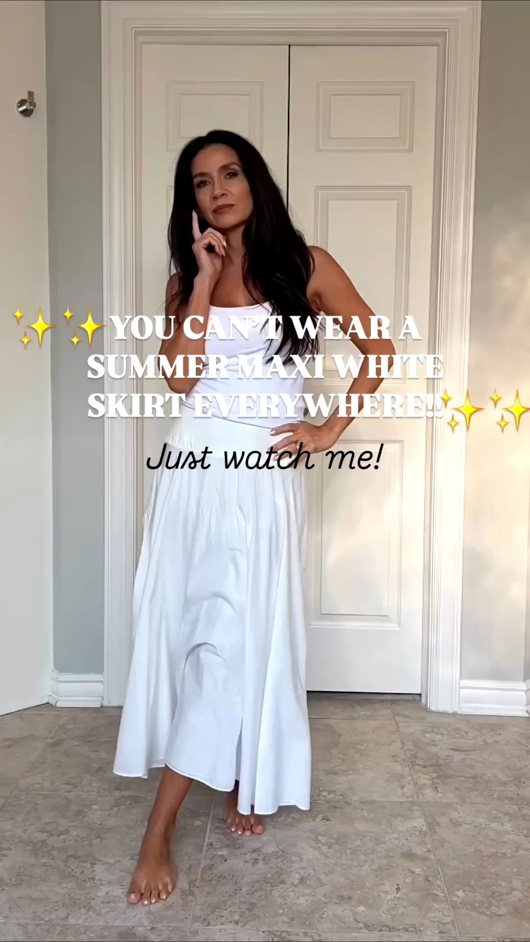 You’ll want to save this!! Maximize cost per wear like a pro 🙌
*jewelry from my line @MayaFasthoff 🤍



Work outfits / spring dresses / spring outfits 2026

#LTKOver40 #LTKootd #LTKSeasonal