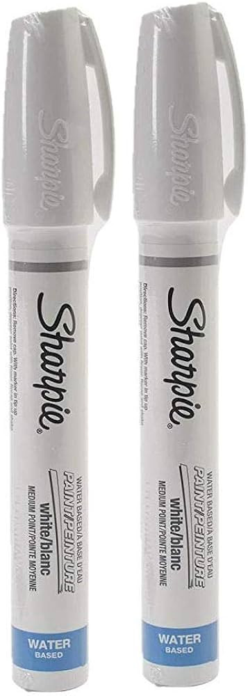 Visit the SHARPIE Store | Amazon (US)